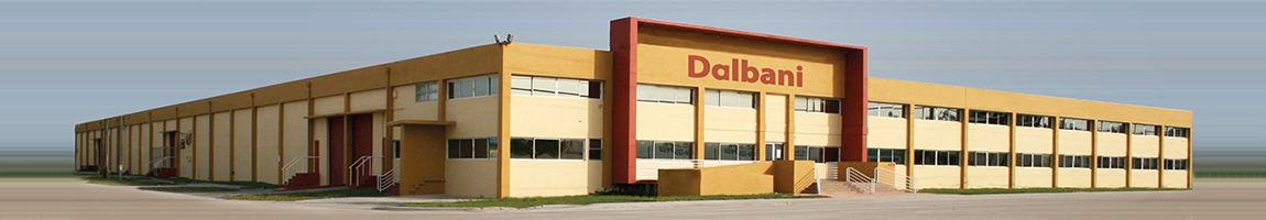 dalbani building