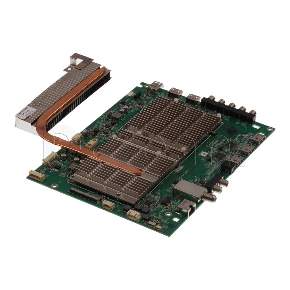 Carte Mère Principale VIZIO M55-C2 – Série LAVASBAR – Pièce Détachée TV Neuve