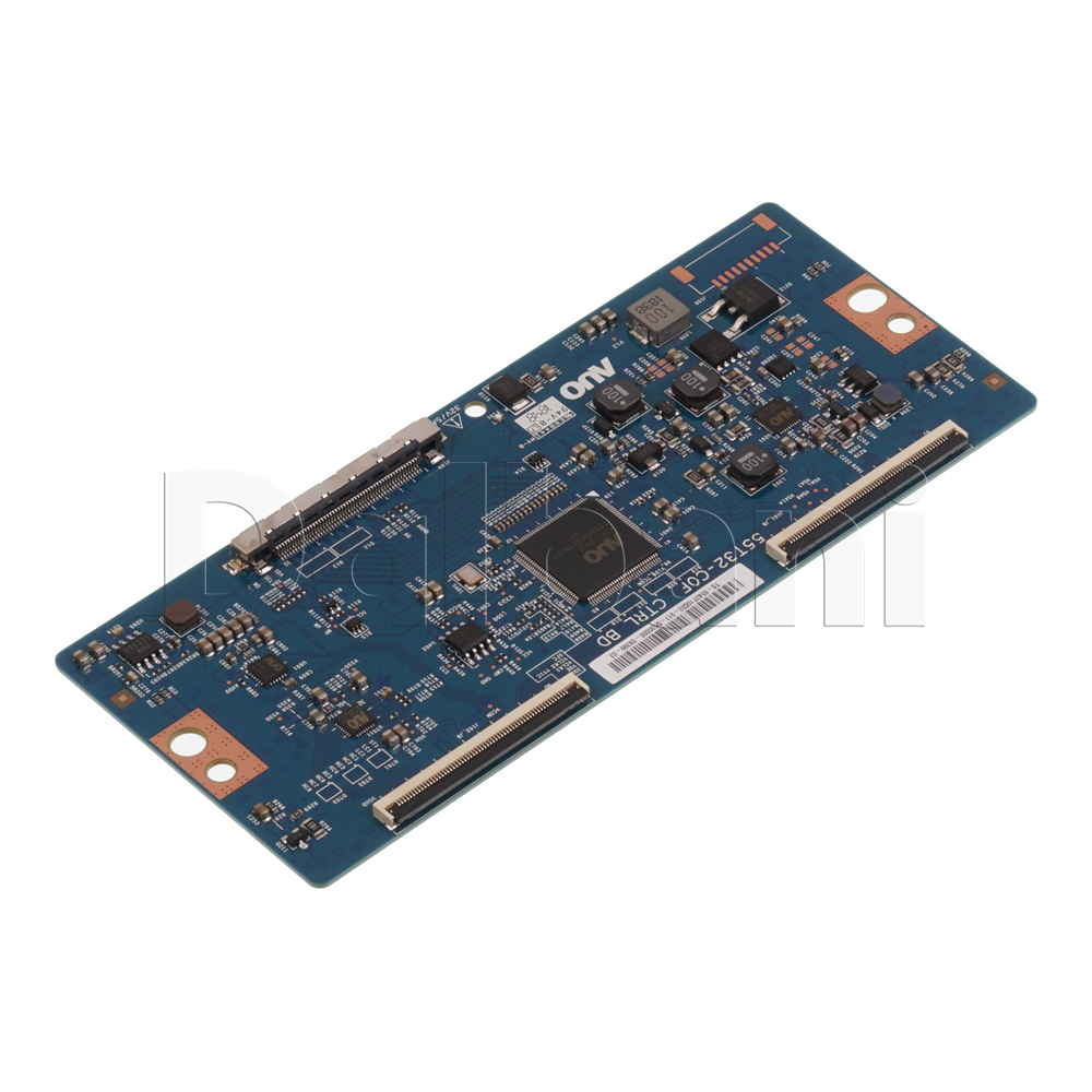 Genuine VIZIO T-CON BOARD TV, LE-50FSW14080526, T500HVD02.0 CTRL BD