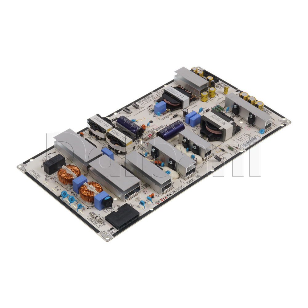 Alimentation TV LG EAX67858001 / EAY64749001 - Modèles OLED55B8PLA Etc. - Occasion Fonctionnelle