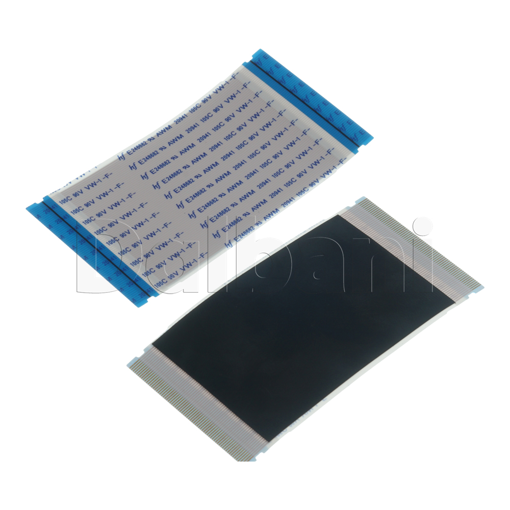 T Con Board 47-6021218 Flex Ribbon Cable LVDS T-CON | eBay