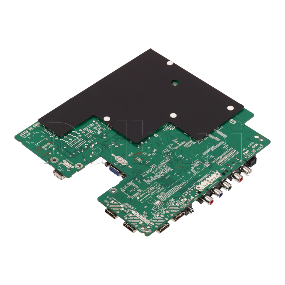 _260104016950 Original Sceptre Main/ Power Supply Board W50 eBay