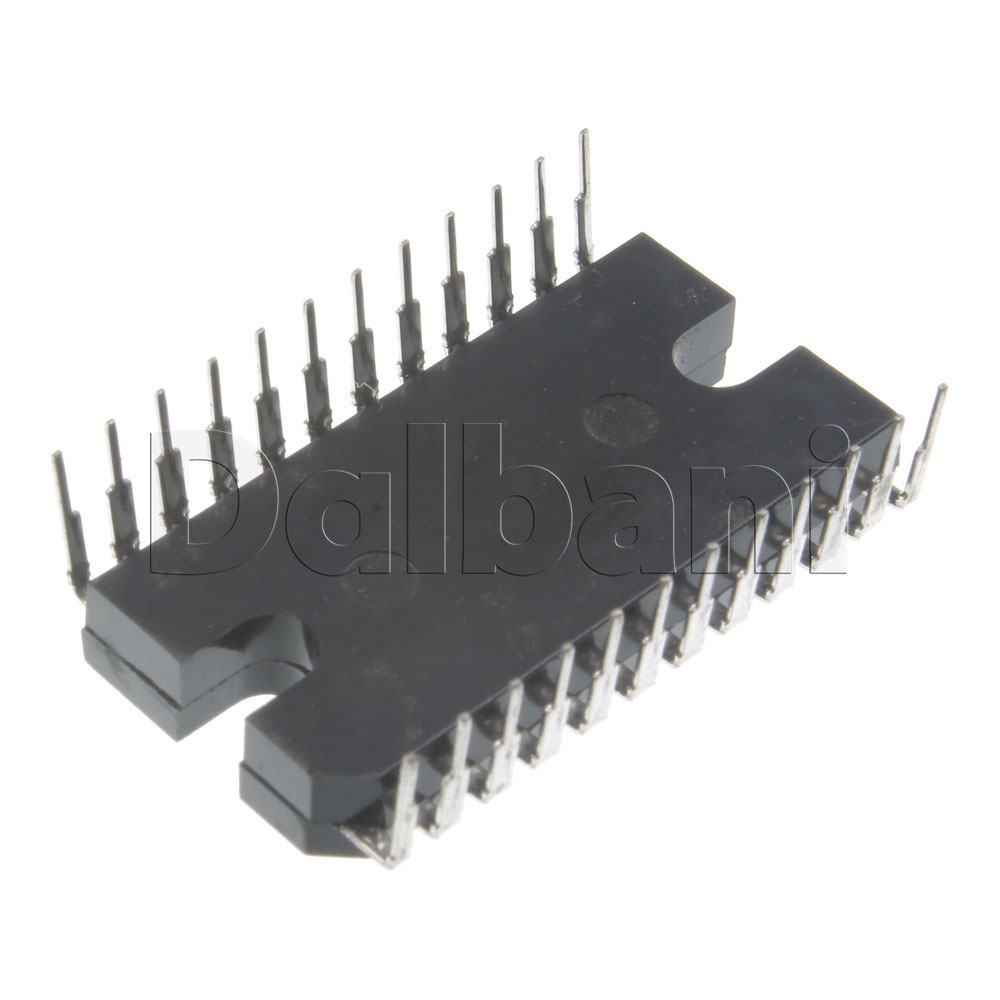 AN6635 Original Technics Semiconductor DIP24 | eBay