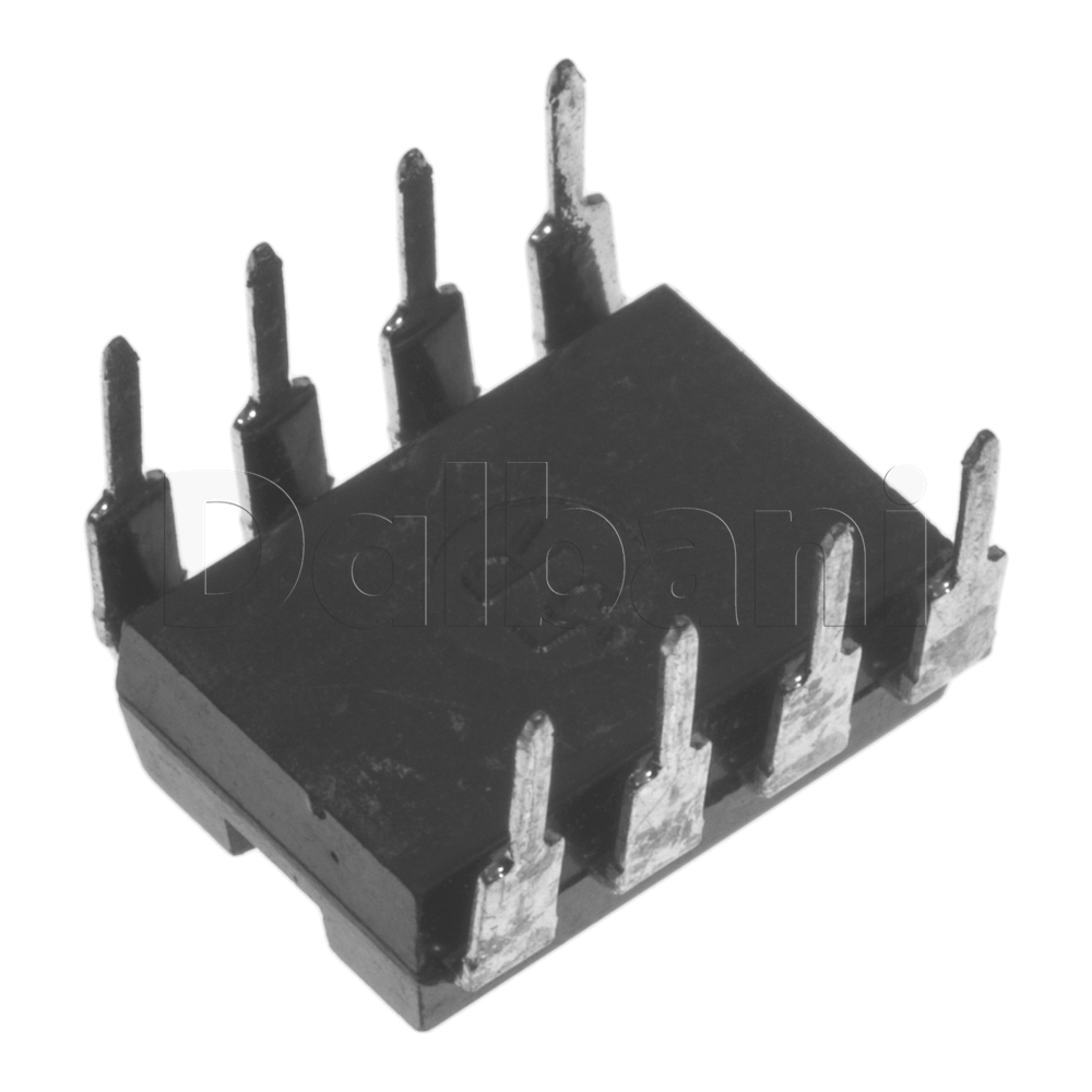 MN3101 Original Matsushita Semiconductor DIP8
