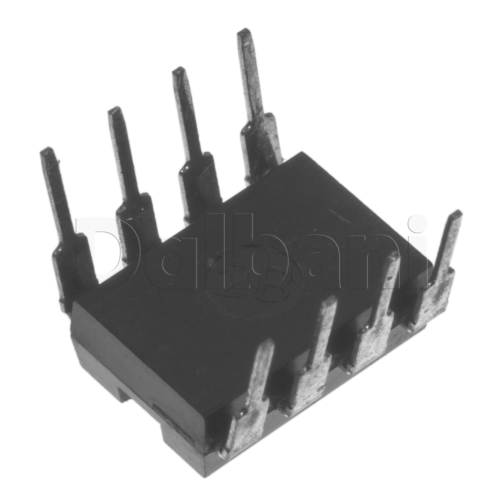 MN3207 Original Matsushita Semiconductor DIP8 ECG234 NTE234