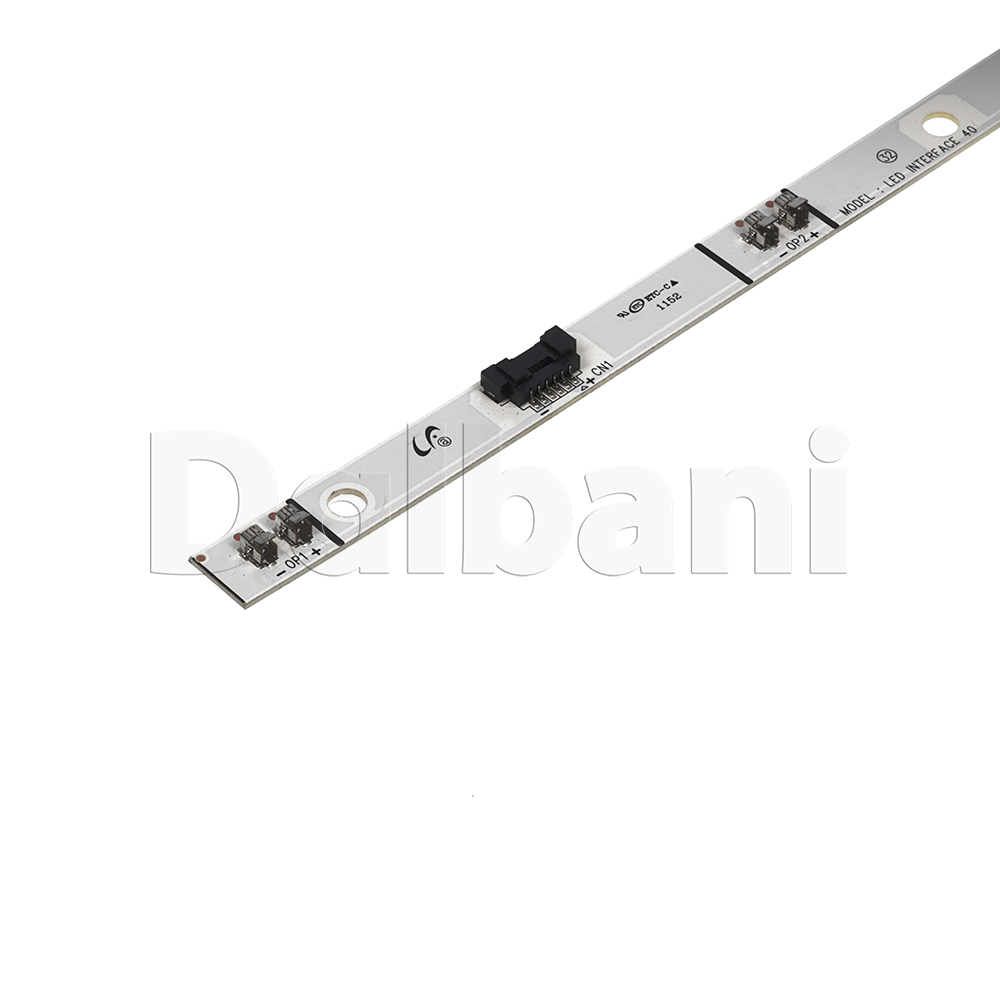 BN96-21486A Samsung Backlight Inverter Board One Unit